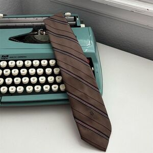 Vintage Christian Dior Neck Tie